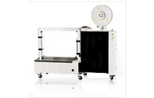 TC-101B 全自動打包機